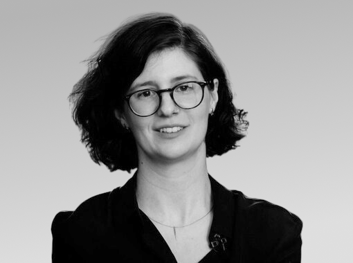 Iris Edda Nowenstein